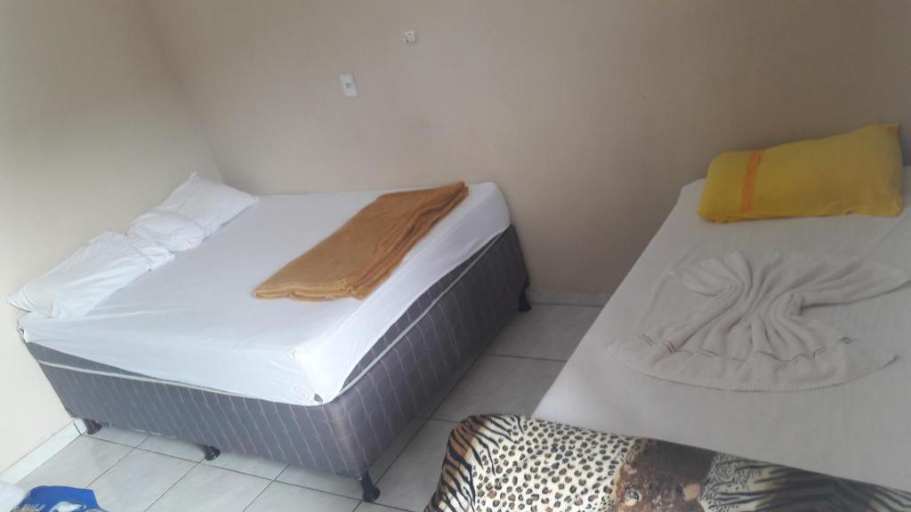  Hotel Fogao a Lenha