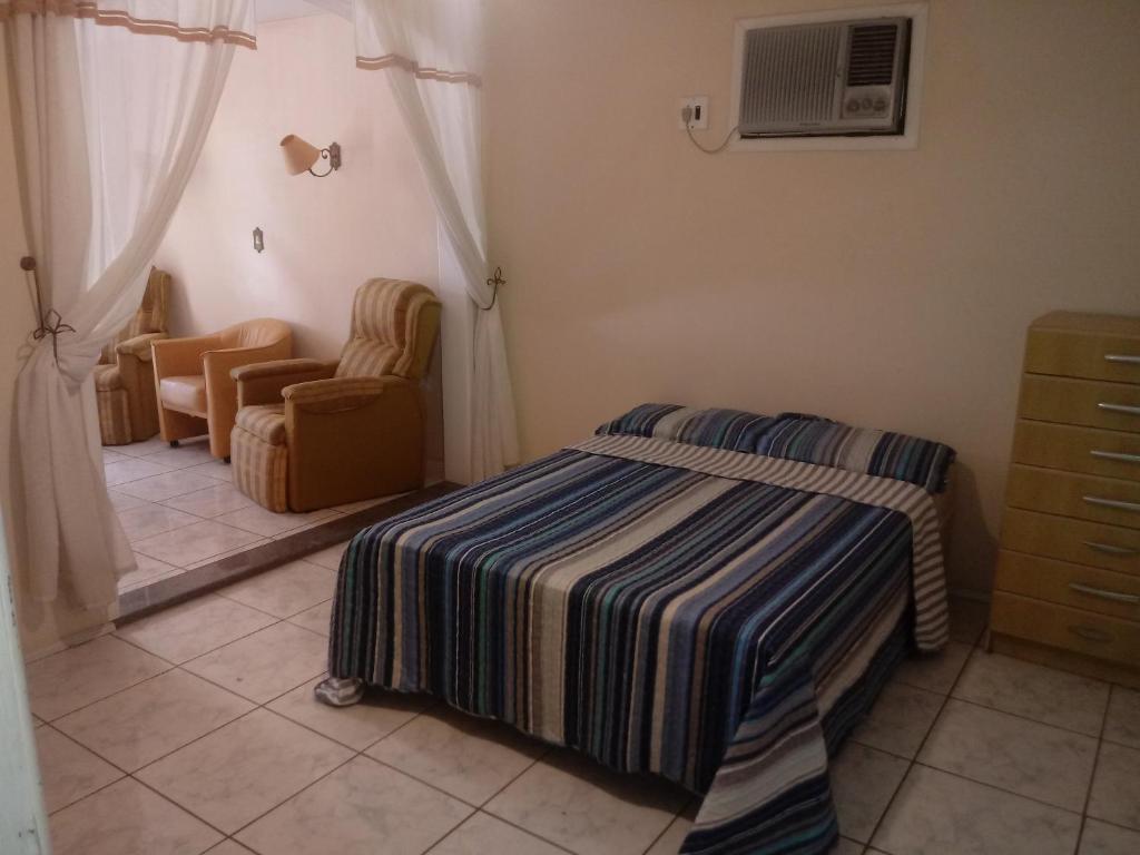  Residencial dos Passaros