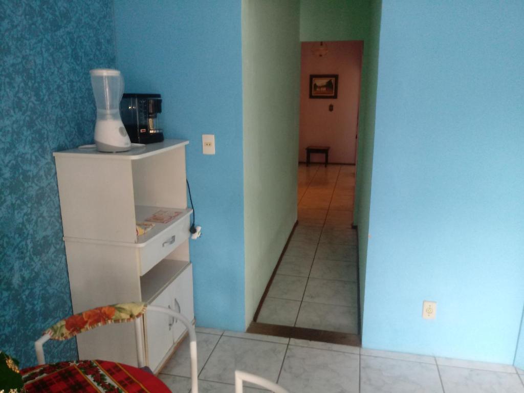  Residencial dos Passaros