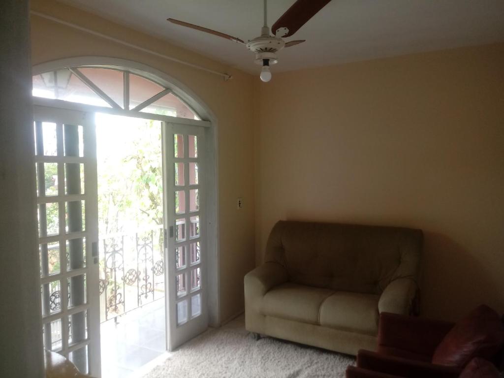  Residencial dos Passaros