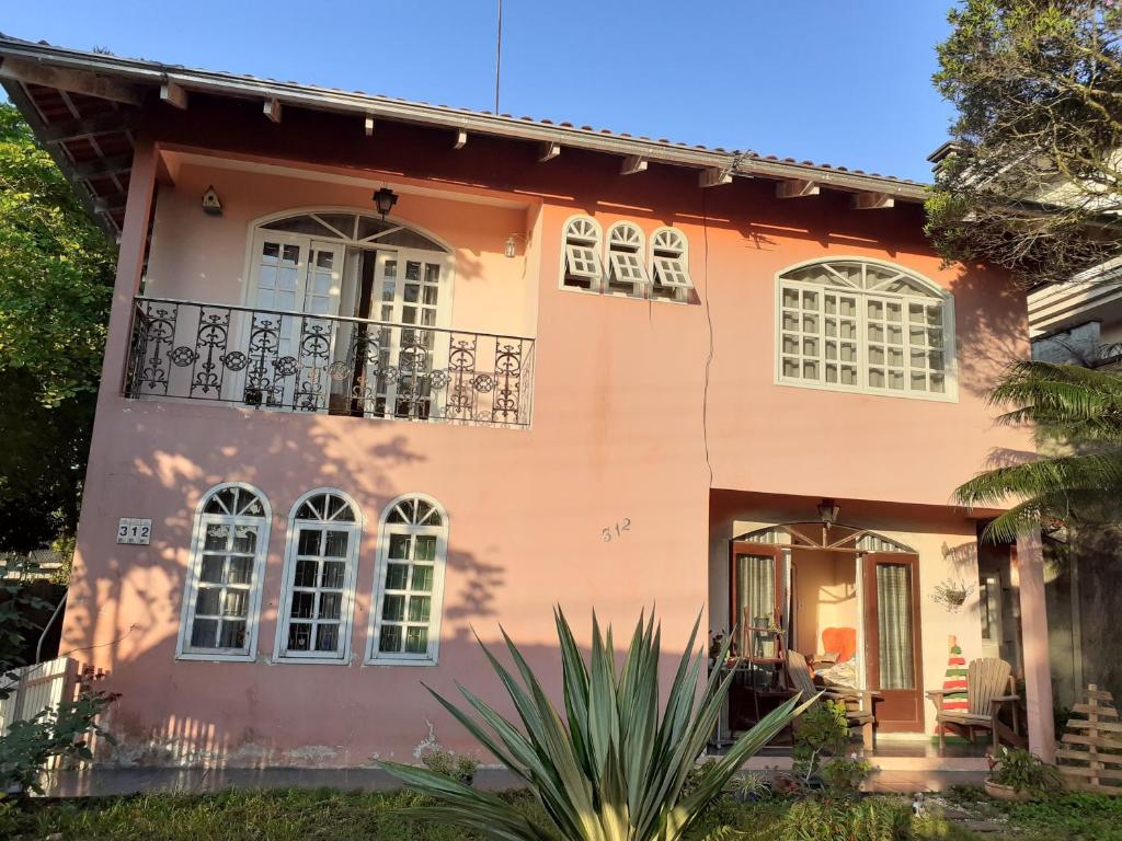  Residencial dos Passaros