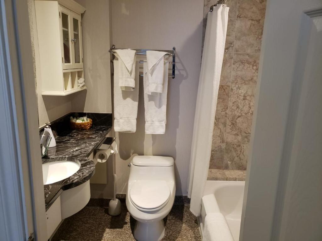 Parc Suites Hotel - Resim 9