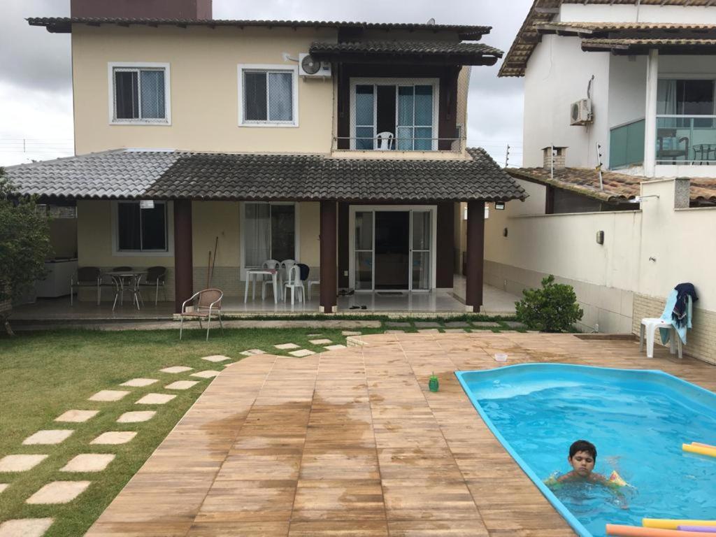  casa de praia