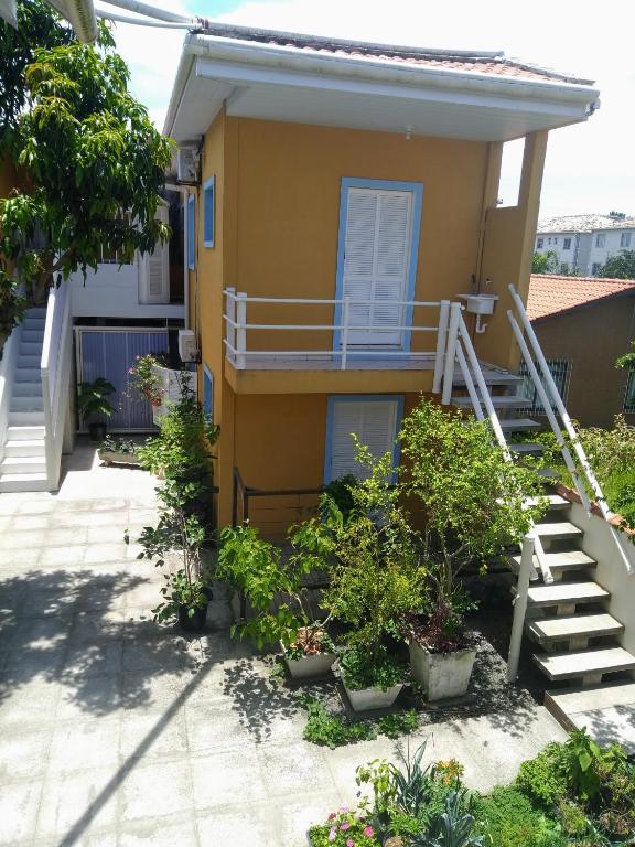  Residencial Tomodati