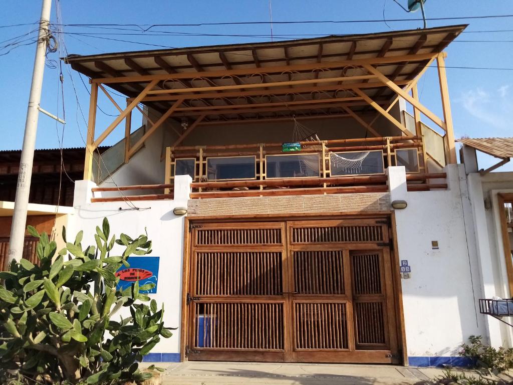 Los Pinos de Zorritos Condominio