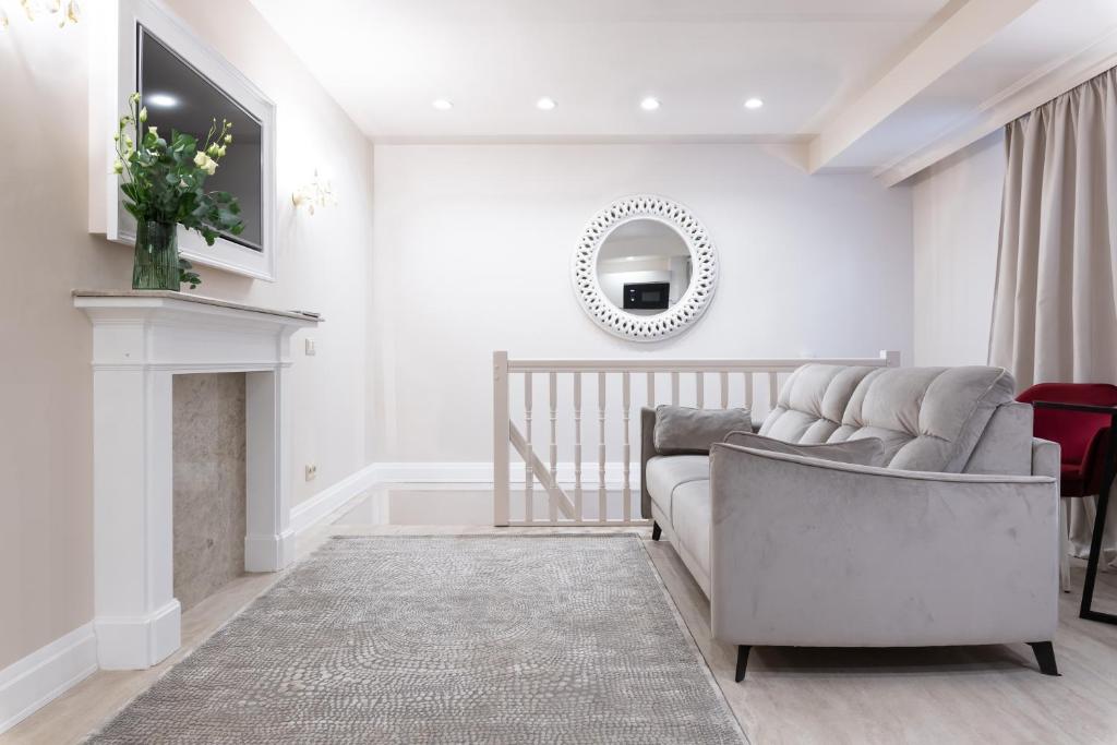 Hotel Meltzer Apartments - Appartamento - Livello Diviso