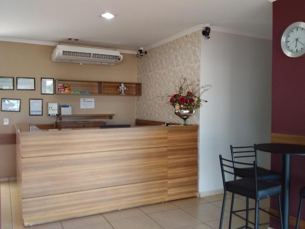  HOTEL TENDA