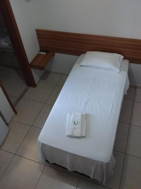 HOTEL TENDA