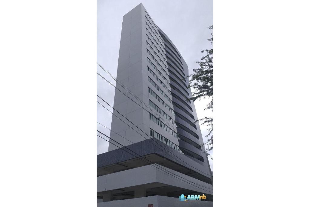  Apartamento 2 dormitórios no Edifício Athenas 1306