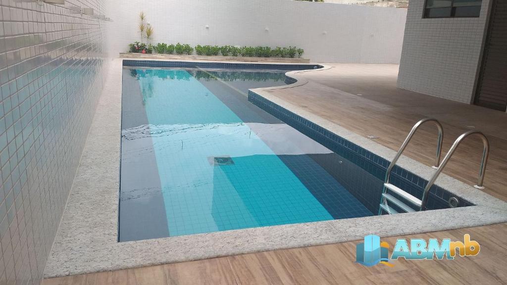  Apartamento 2 dormitórios no Edifício Athenas 1306