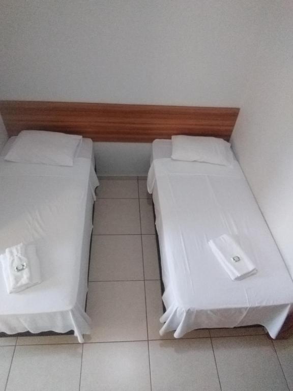  HOTEL TENDA