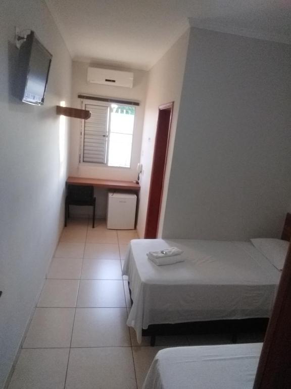  HOTEL TENDA