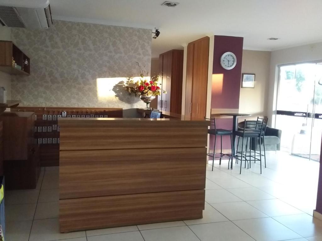  HOTEL TENDA