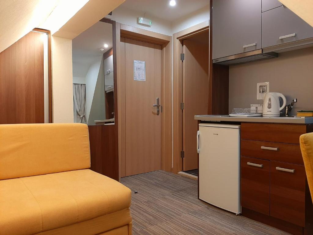 Select Lux Angella-Konaci - شقة مطلة على الجبل