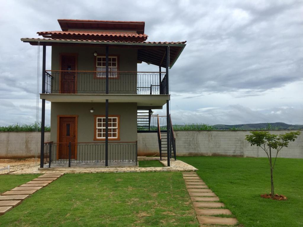  Vilarejo São José