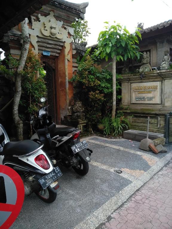 Fotografie z fotogalerie ubytování Pondok Bulan Mas v Ubudu