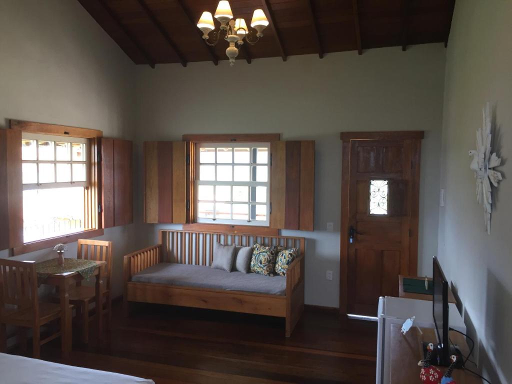  Vilarejo São José