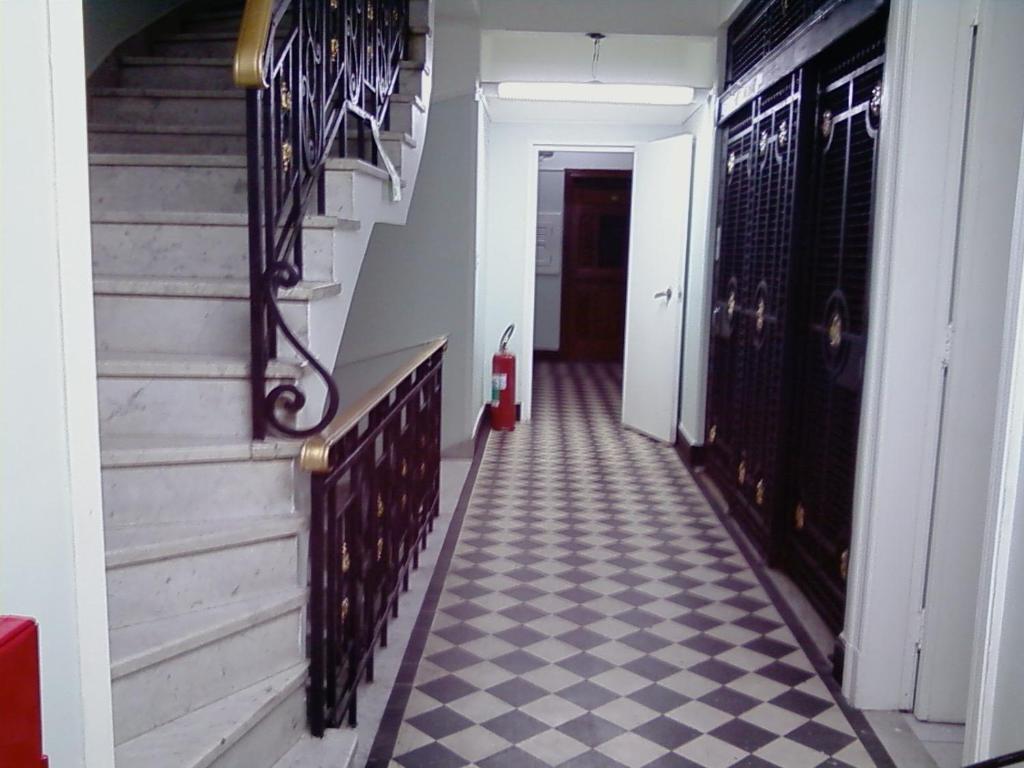  Centro Histórico de São Paulo