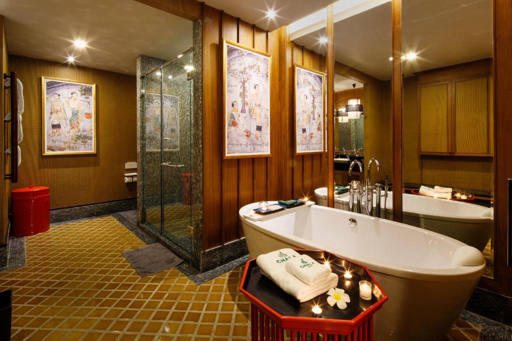 Chala Number6 - Resim 26