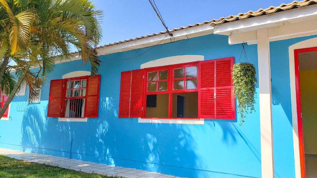  Pequi hostel