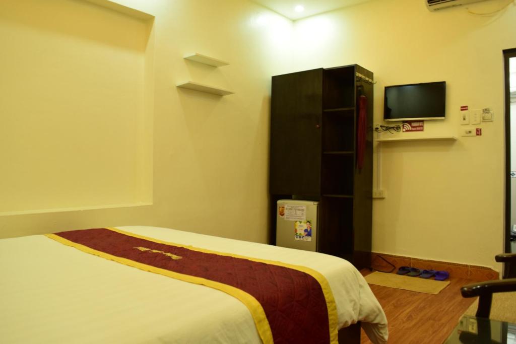 Phuong Nam Hotel - 10