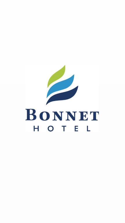 Certifikát, hodnocení, plakát nebo jiný dokument vystavený v ubytování Bonnet Hotel Surabaya