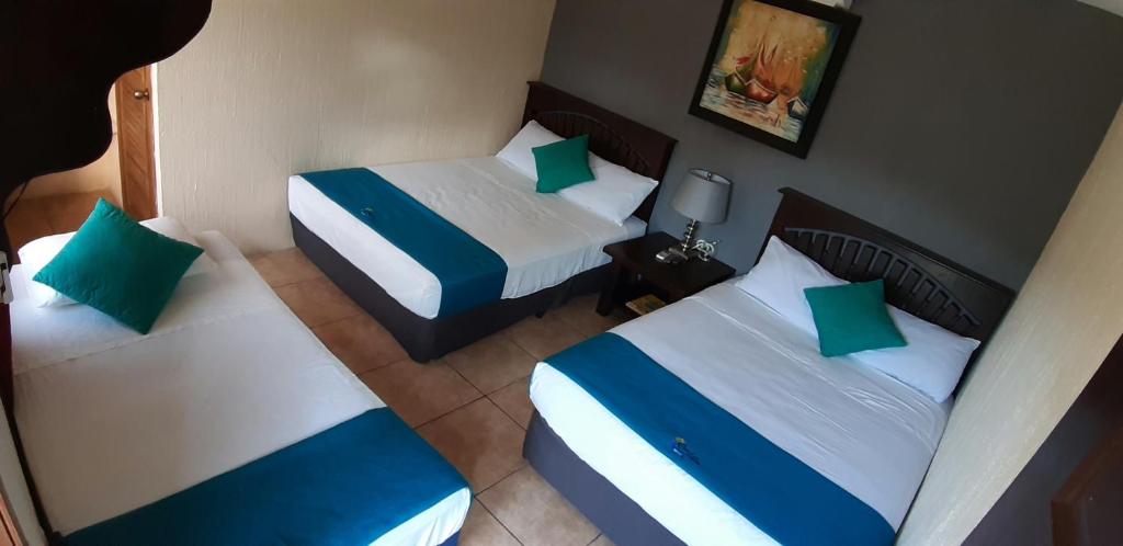 Hotel Real del Rio, Río Dulce – Updated 2023 Prices