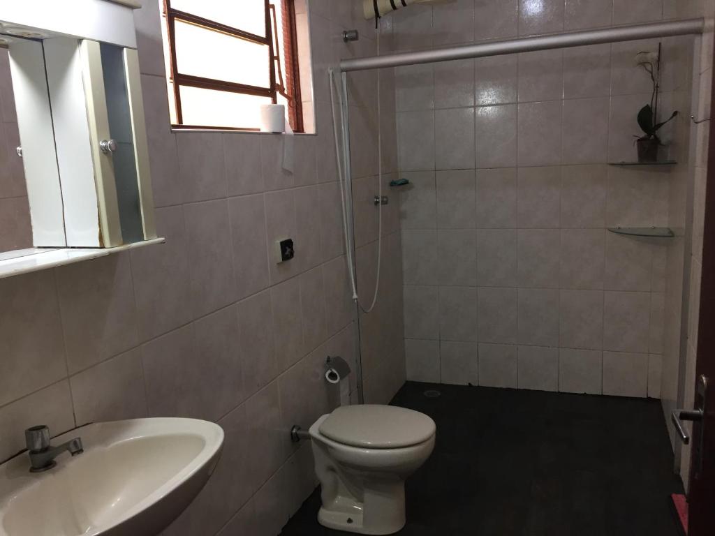  Hostel Brigadeiro Jordao