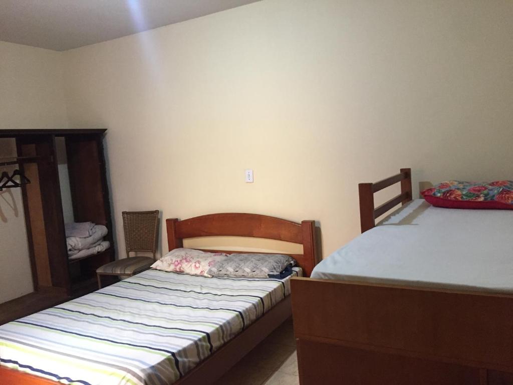  Hostel Brigadeiro Jordao