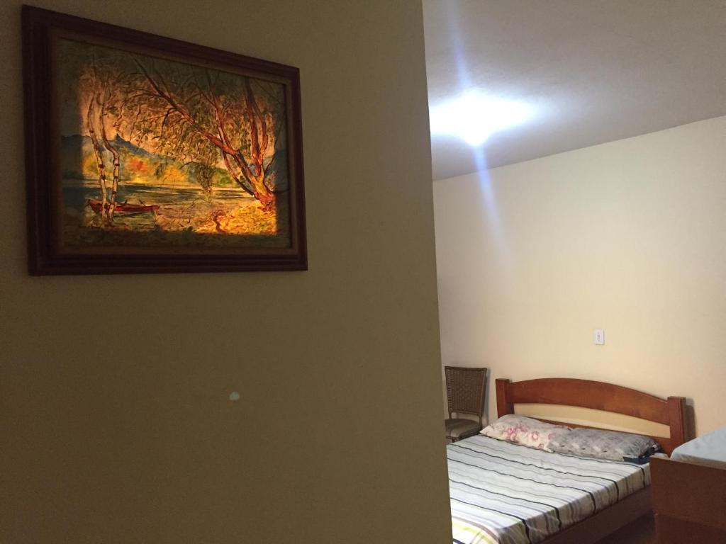  Hostel Brigadeiro Jordao