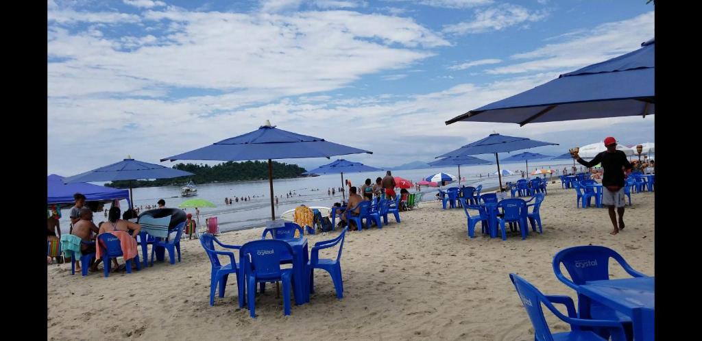  Angra dos Reis Casa a 150 metros da Praia Mambucaba na Vila Histórica divisa com Paraty