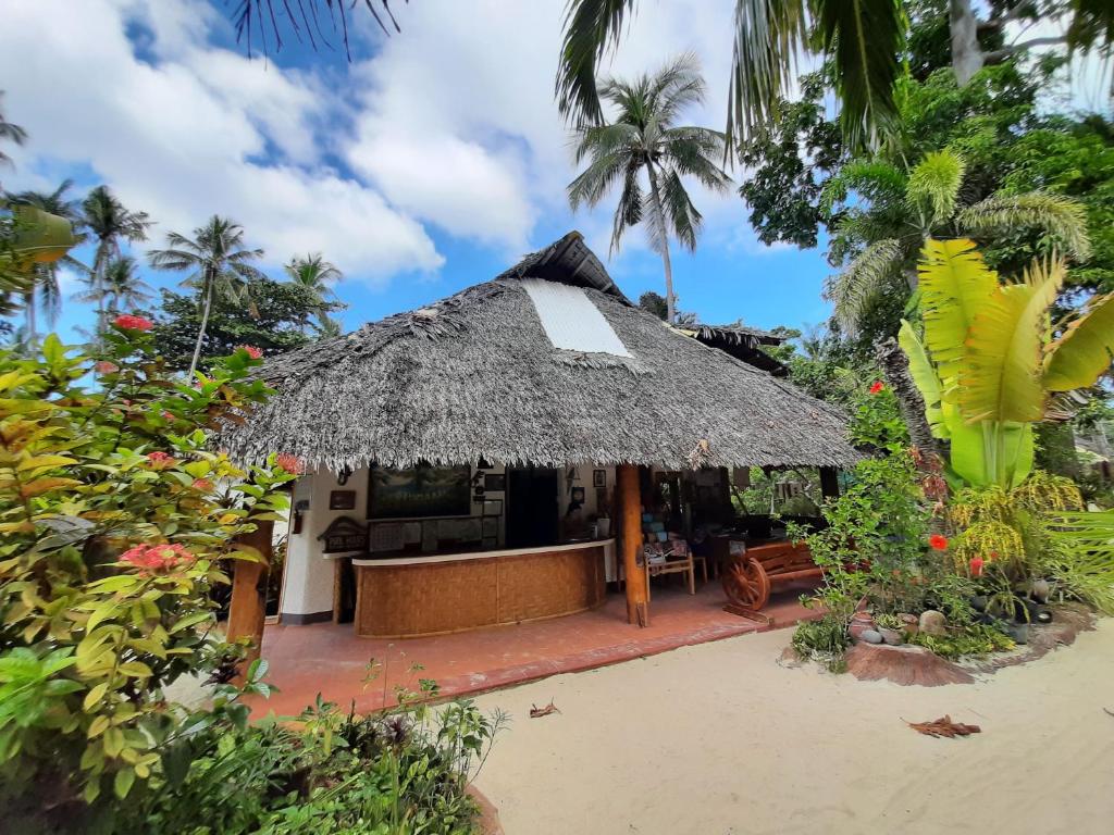 Fotografie z fotogalerie ubytování Coral Cay Resort, Inc. v destinaci Siquijor