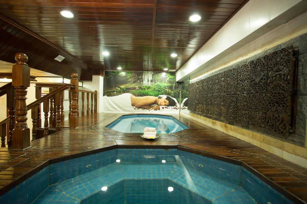 Hosté ubytování MekongView 1 CondoTel