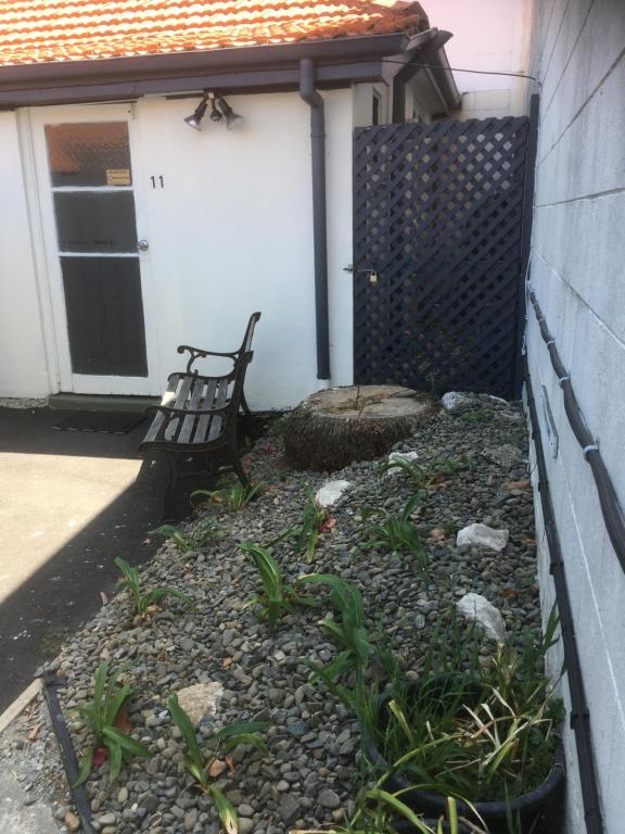 Strand Motel - Resim 23