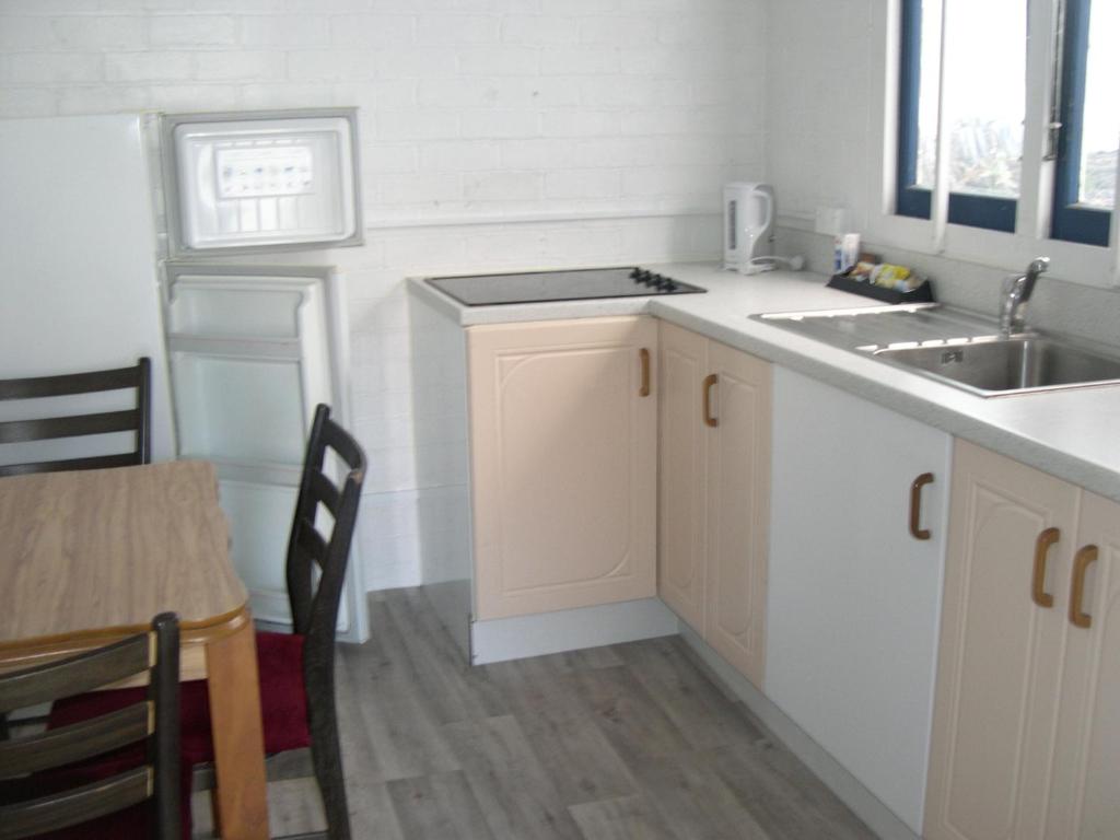 Strand Motel - Resim 3