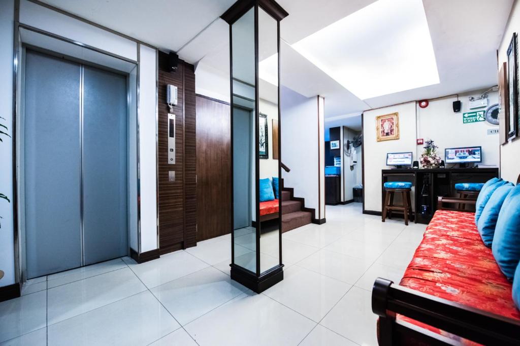 Arawana Express Chinatown - Resim 3