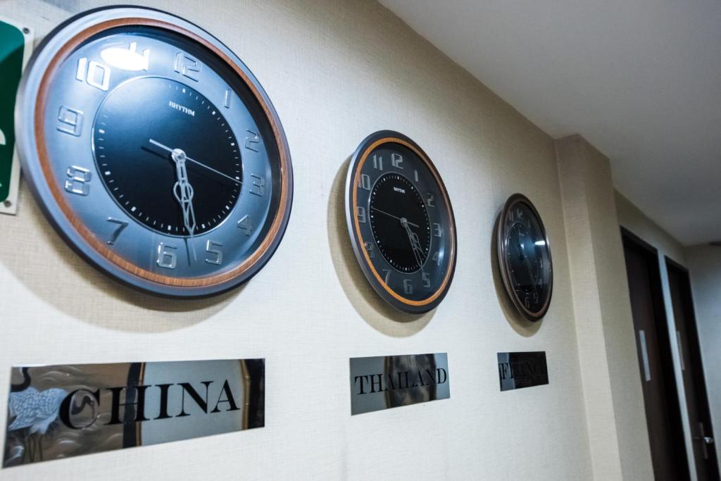 Arawana Express Chinatown - Resim 14