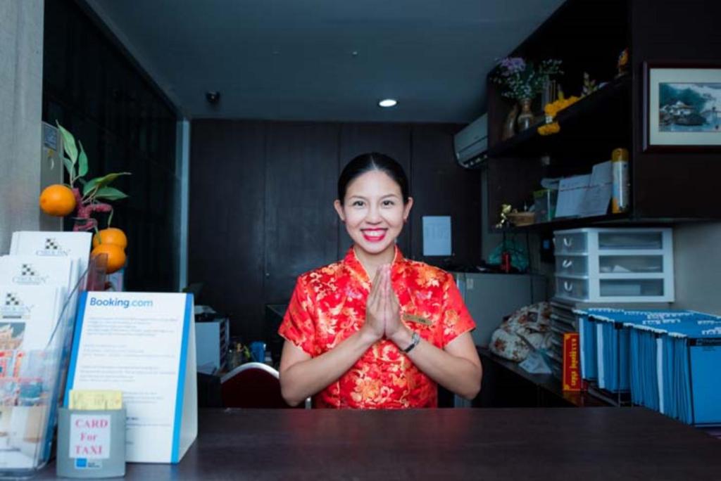 Arawana Express Chinatown - Resim 5