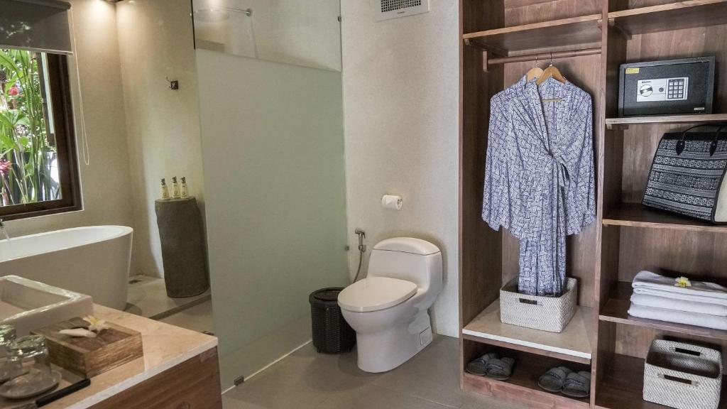 Ubud Valley Boutique Resort - 7