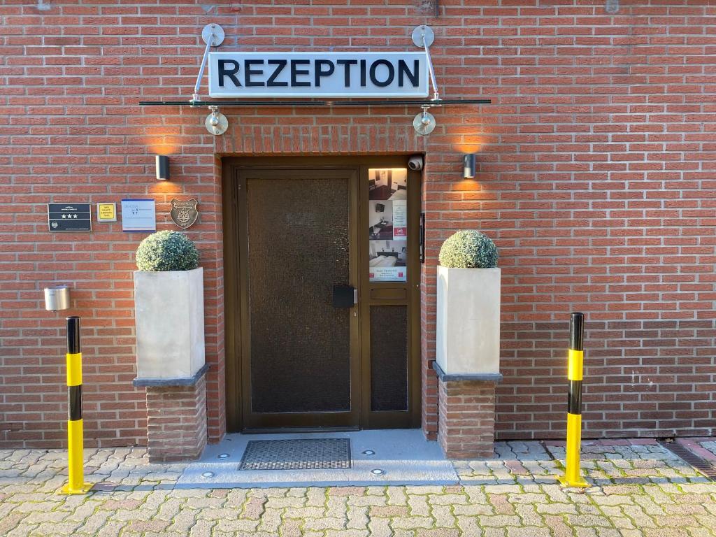 Fotografie z fotogalerie ubytování Hotel Fürstenhof v destinaci Braunschweig