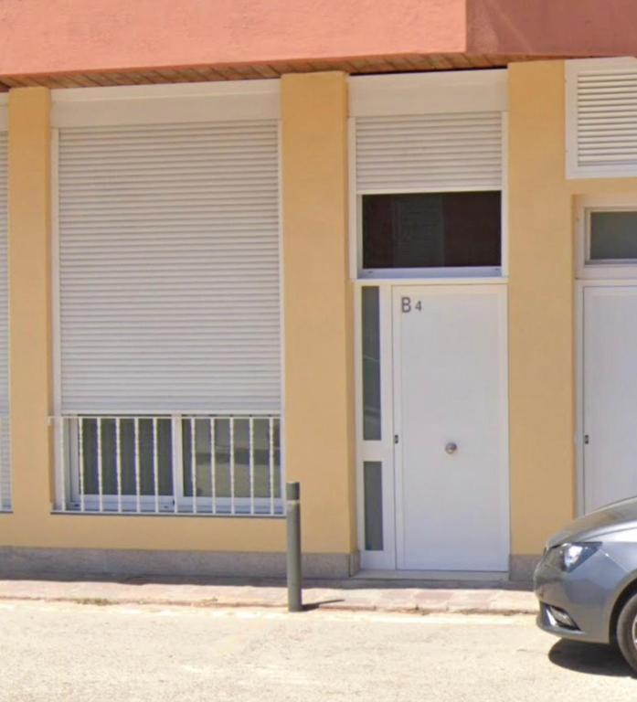 Kép Can Macias szállásáról Pineda de Marban a galériában