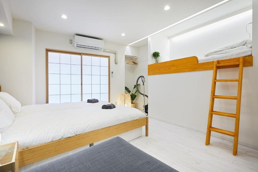 STAY ARI Kabukicho - Apartment