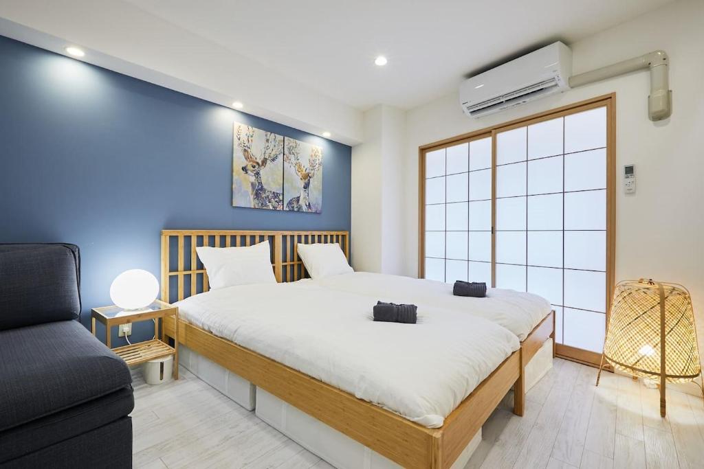 STAY ARI Kabukicho - Apartment