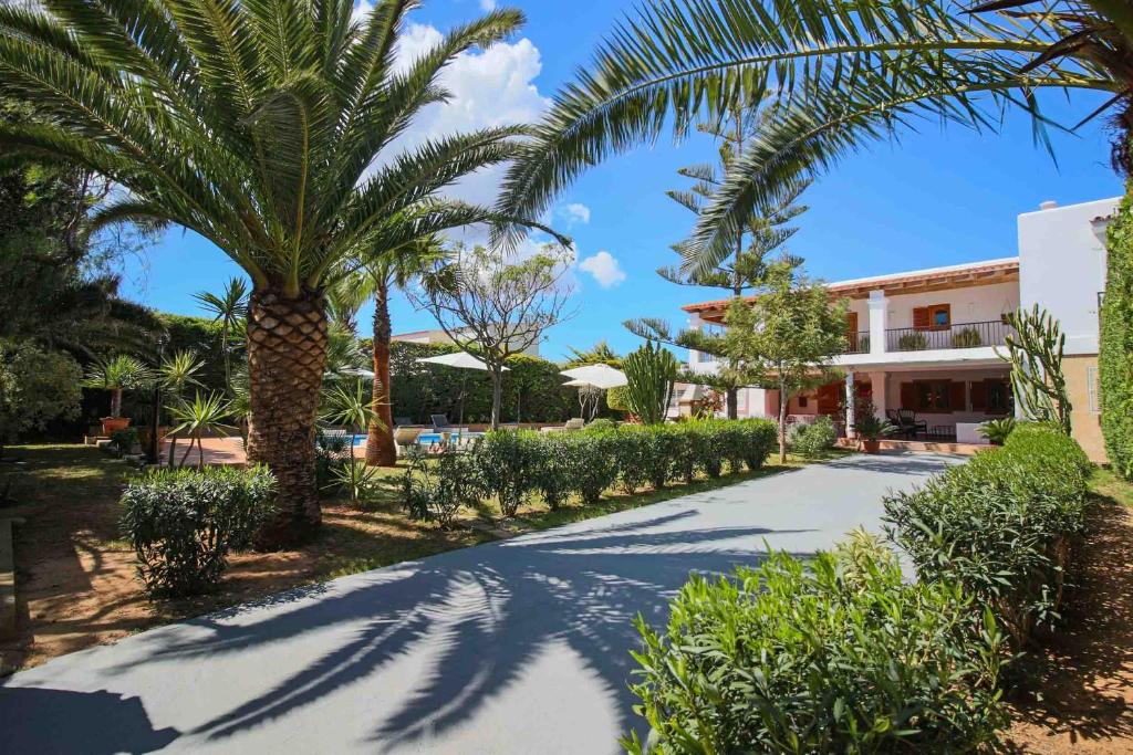 Villa Wicker, Sant Jordi – Bijgewerkte prijzen 2022