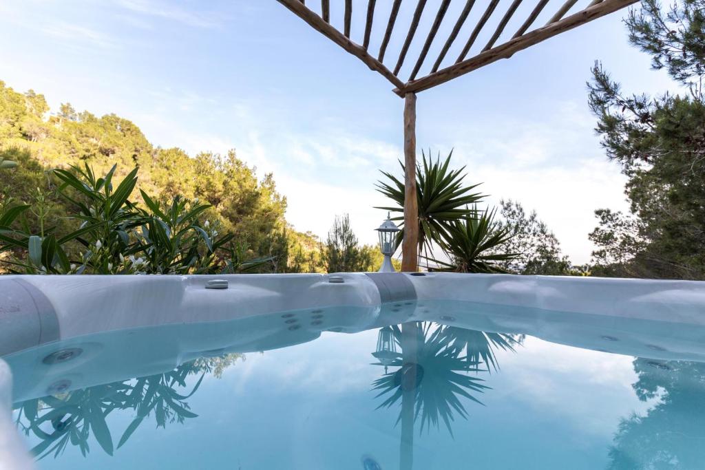 Casa Capricho, Ibiza Town – Updated 2023 Prices