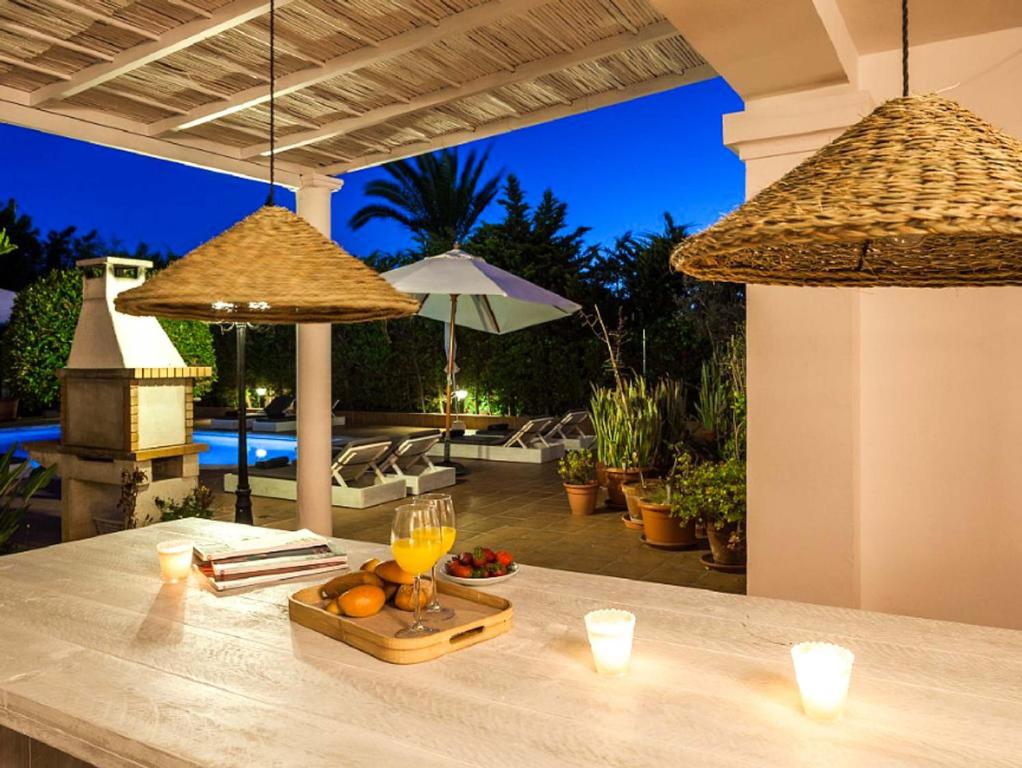 Villa Wicker, Sant Jordi – Updated 2023 Prices