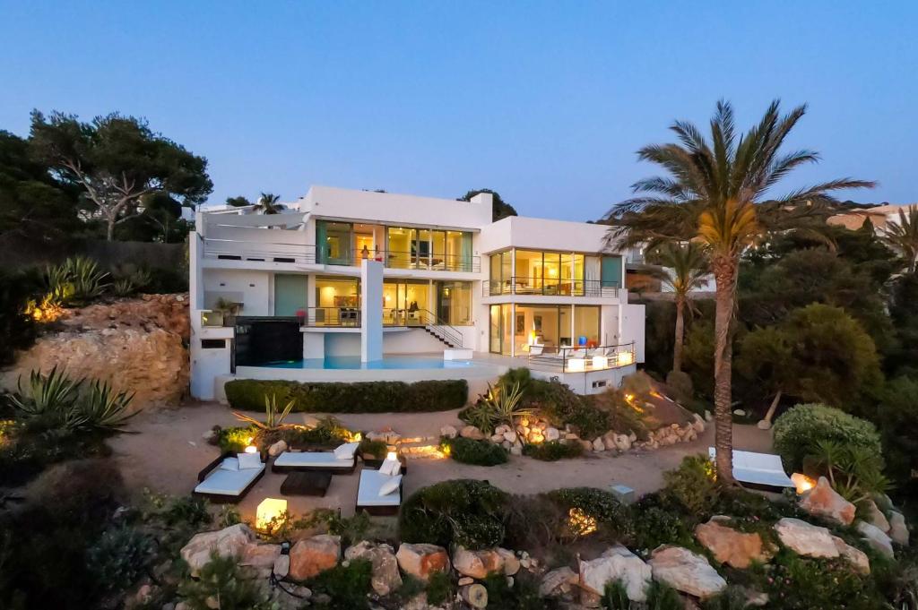 Kép Villa Vadella by Eivillas szállásáról Cala Vadellában a galériában