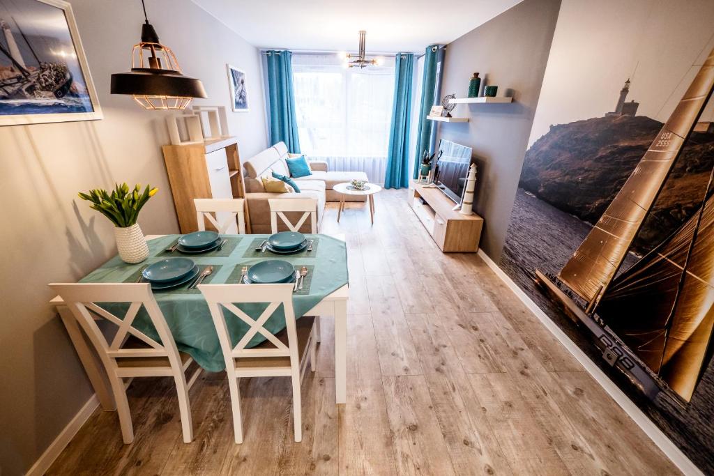 Fuda Apartament Warszawska - Housity