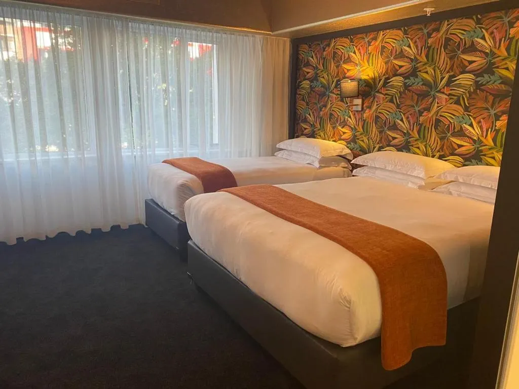 Signature Lux Hotel by ONOMO, Foreshore, Cape Town, Africa de Sud