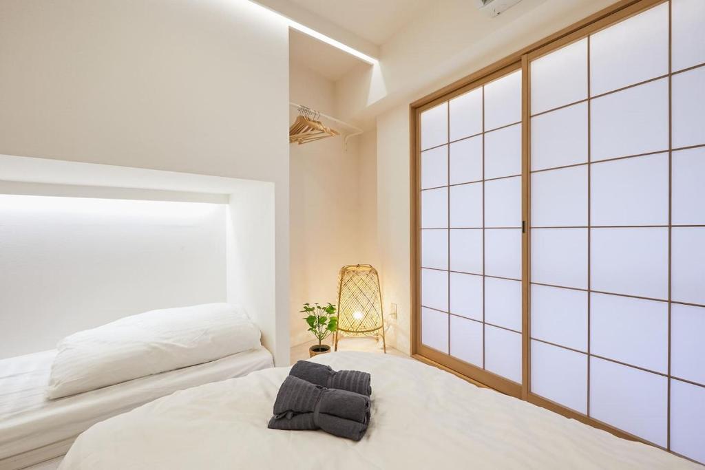 STAY ARI Kabukicho - Apartment